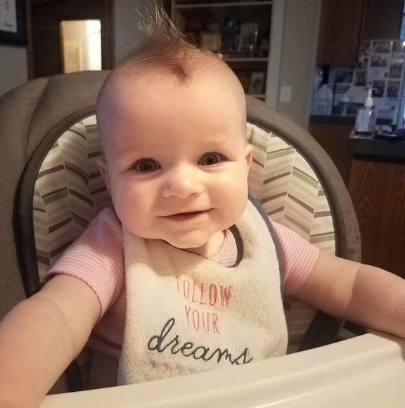 Meet your Posher, Christopher - Picture 1 of 1